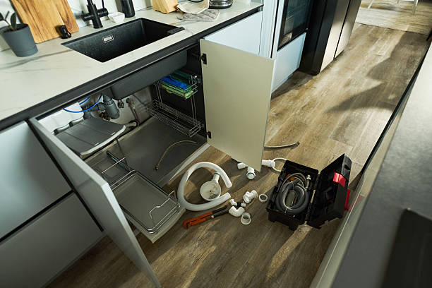 Reliable Plumbing contractor in Mount Vernon, MD by Street Wise - Plumbing