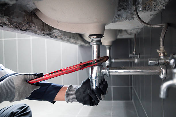 Licensed Plumbing service in Mount Vernon, MD - Street Wise - Plumbing